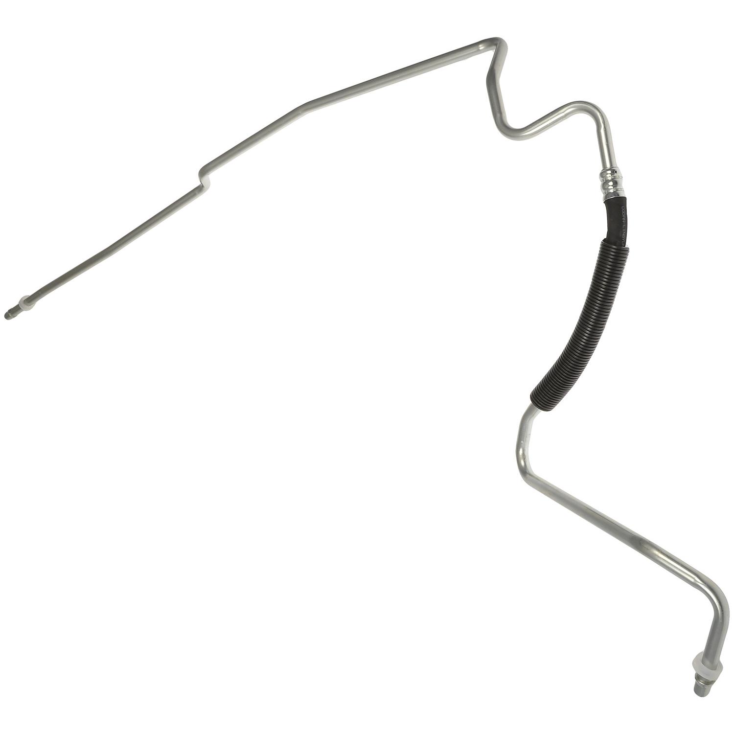 Dorman 624716 - Auto Trans Oil Cooler Hose Assembly Dorman 624716 Auto Trans Oil Cooler Hose Assembly product image 4 of 5