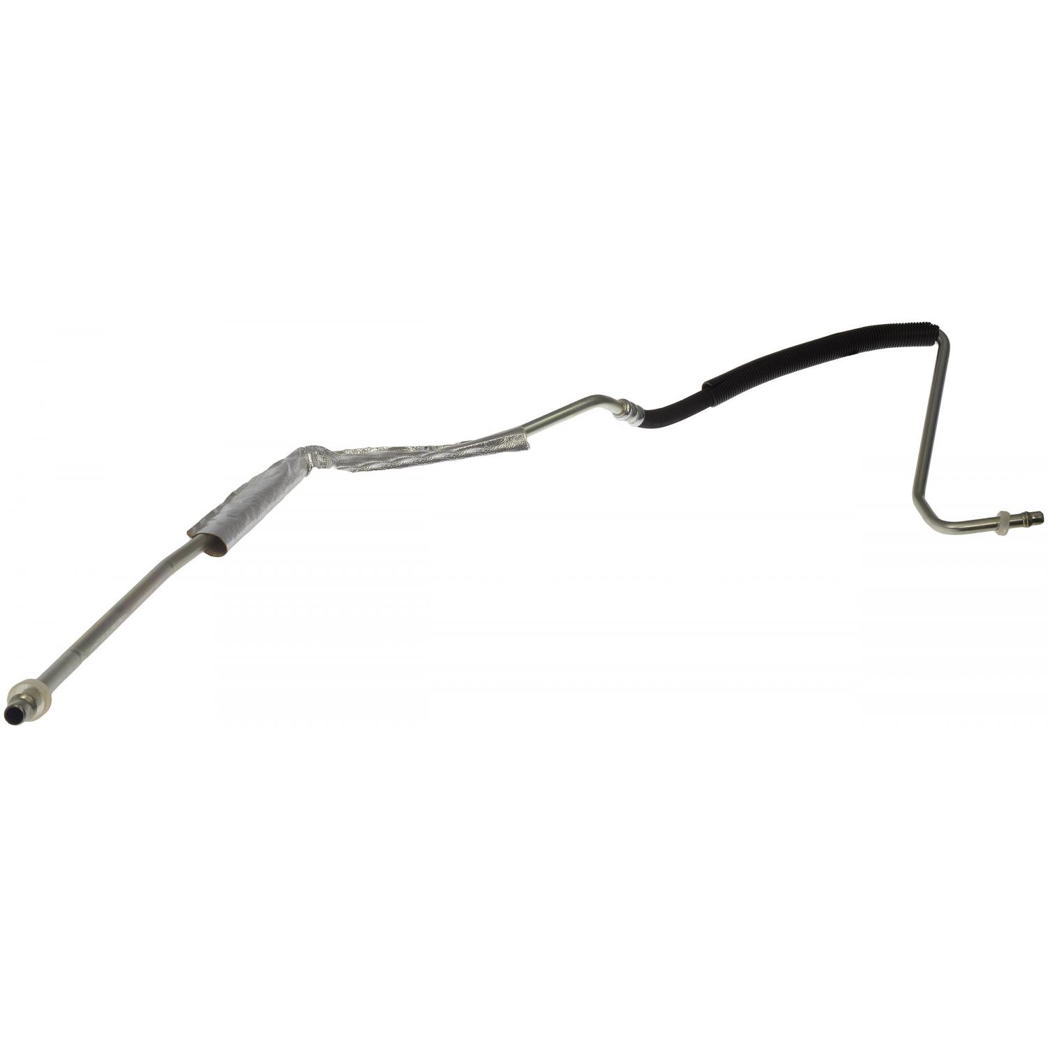 Dorman 624717 - Auto Trans Oil Cooler Hose Assembly Dorman 624717 Auto Trans Oil Cooler Hose Assembly product image 4 of 5