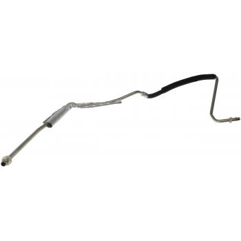 2006 GMC C6500 Topkick Auto Trans Oil Cooler Hose Assembly Outlet (Upper) Dorman 624717 image 4 of 4