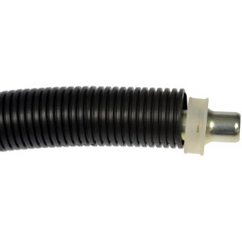2006 GMC C6500 Topkick Auto Trans Oil Cooler Hose Assembly Inlet (Lower) Dorman 624718 image 2 of 4