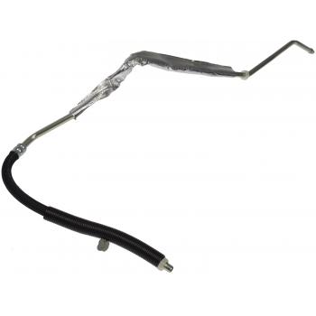 2006 GMC C6500 Topkick Auto Trans Oil Cooler Hose Assembly Inlet (Lower) Dorman 624718 image 4 of 4