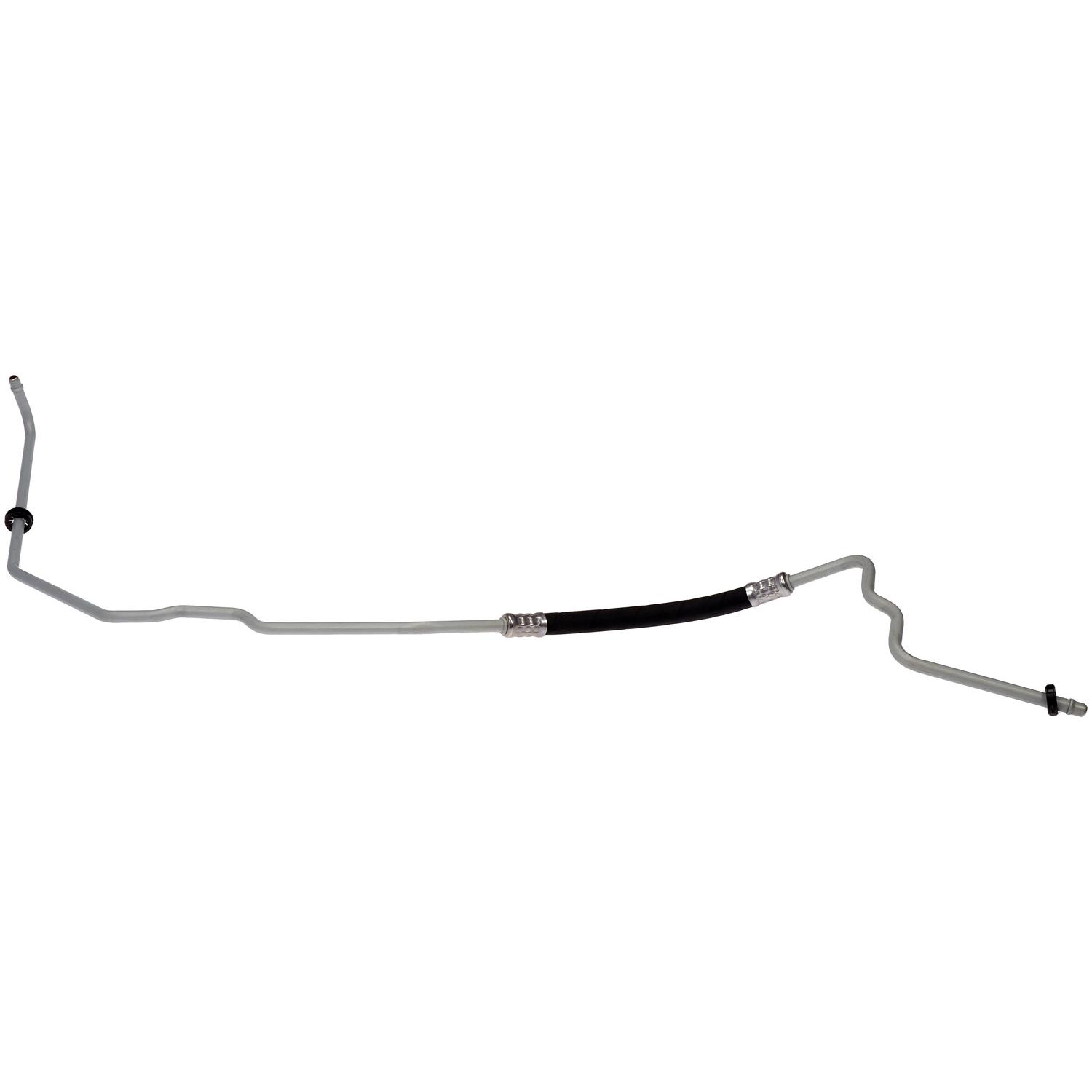 Dorman 624719 - Auto Trans Oil Cooler Hose Assembly Dorman 624719 Auto Trans Oil Cooler Hose Assembly product image 1 of 5