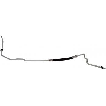 2005 Saturn Relay Auto Trans Oil Cooler Hose Assembly Inlet (Upper) Dorman 624719 image 1 of 4