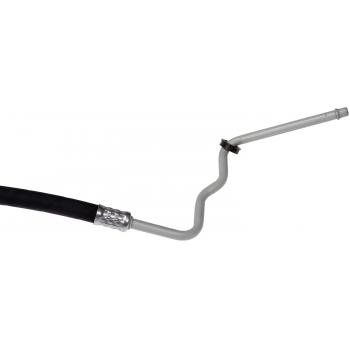 2005 Saturn Relay Auto Trans Oil Cooler Hose Assembly Inlet (Upper) Dorman 624719 image 3 of 4