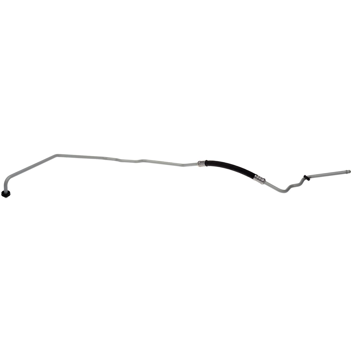 Dorman 624719 - Auto Trans Oil Cooler Hose Assembly Dorman 624719 Auto Trans Oil Cooler Hose Assembly product image 4 of 5