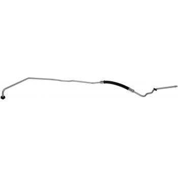 2005 Saturn Relay Auto Trans Oil Cooler Hose Assembly Inlet (Upper) Dorman 624719 image 4 of 4