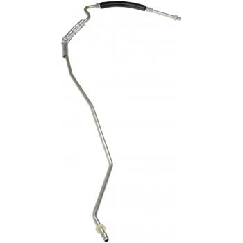 2007 GMC C6500 Topkick Auto Trans Oil Cooler Hose Assembly