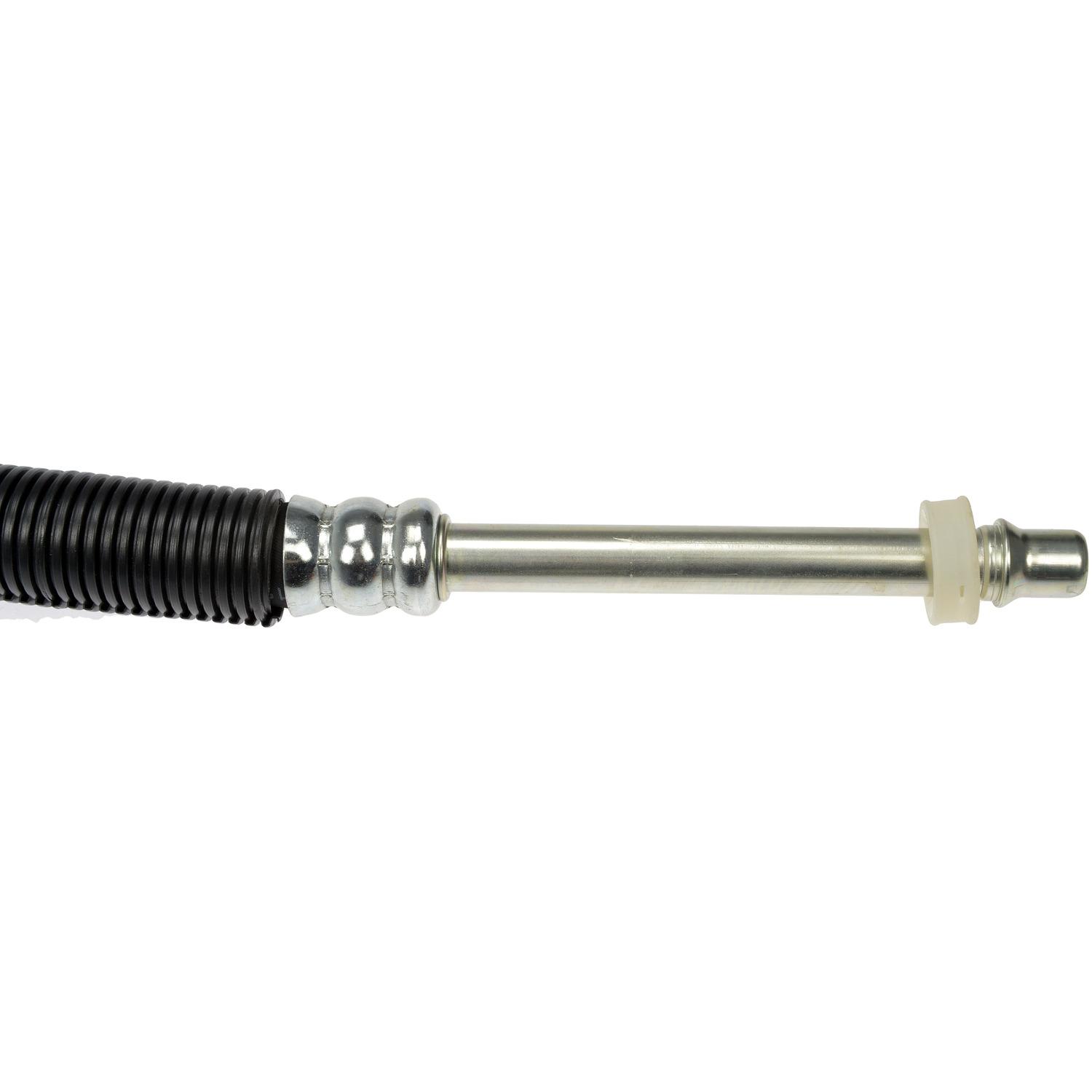 Dorman 624720 - Auto Trans Oil Cooler Hose Assembly Dorman 624720 Auto Trans Oil Cooler Hose Assembly product image 2 of 5