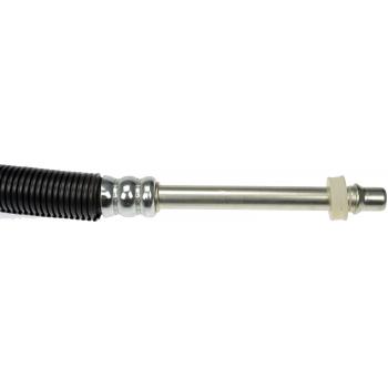 2009 GMC C6500 Topkick Auto Trans Oil Cooler Hose Assembly Inlet (Lower) Dorman 624720 image 2 of 4