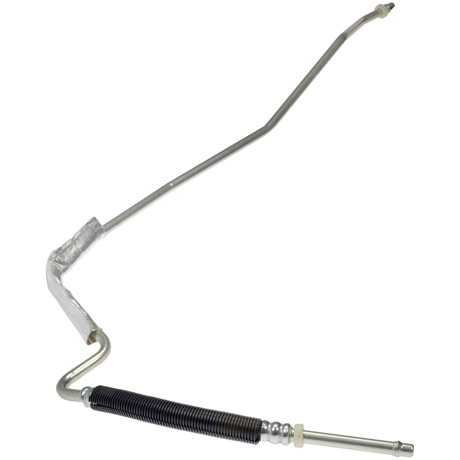Dorman 624720 - Auto Trans Oil Cooler Hose Assembly Dorman 624720 Auto Trans Oil Cooler Hose Assembly product image 4 of 5