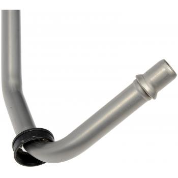 2007 GMC C5500 Topkick Auto Trans Oil Cooler Hose Assembly Outlet Dorman 624721 image 3 of 4
