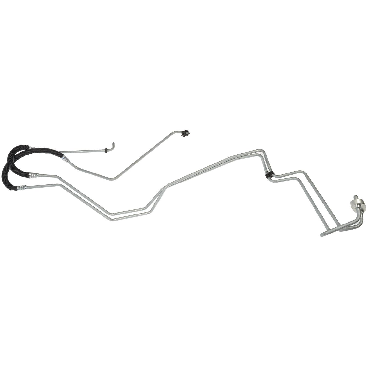 Dorman 624723 Auto Trans Oil Cooler Hose Assembly product image 1 of 5