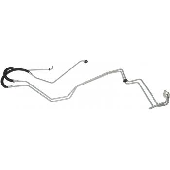 2015 GMC Savana 2500 Auto Trans Oil Cooler Hose Assembly Inlet and Outlet Dorman 624723 image 1 of 4