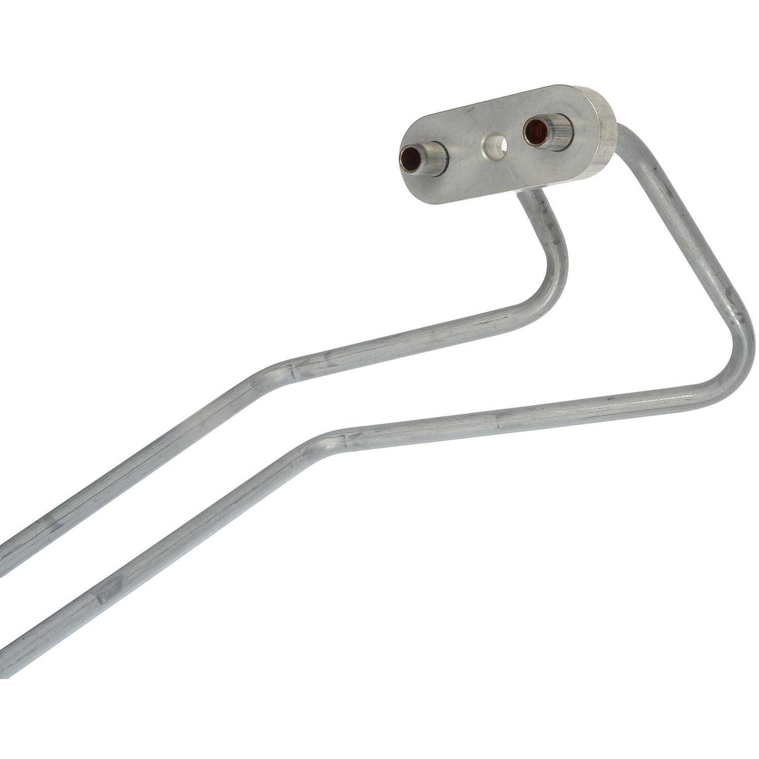 Dorman 624723 Auto Trans Oil Cooler Hose Assembly product image 2 of 5