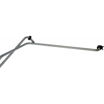 2015 GMC Savana 2500 Auto Trans Oil Cooler Hose Assembly Inlet and Outlet Dorman 624723 image 3 of 4