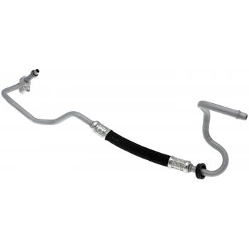 2010 Buick Allure Auto Trans Oil Cooler Hose Assembly Inlet (Lower) Dorman 624725 image 2 of 4