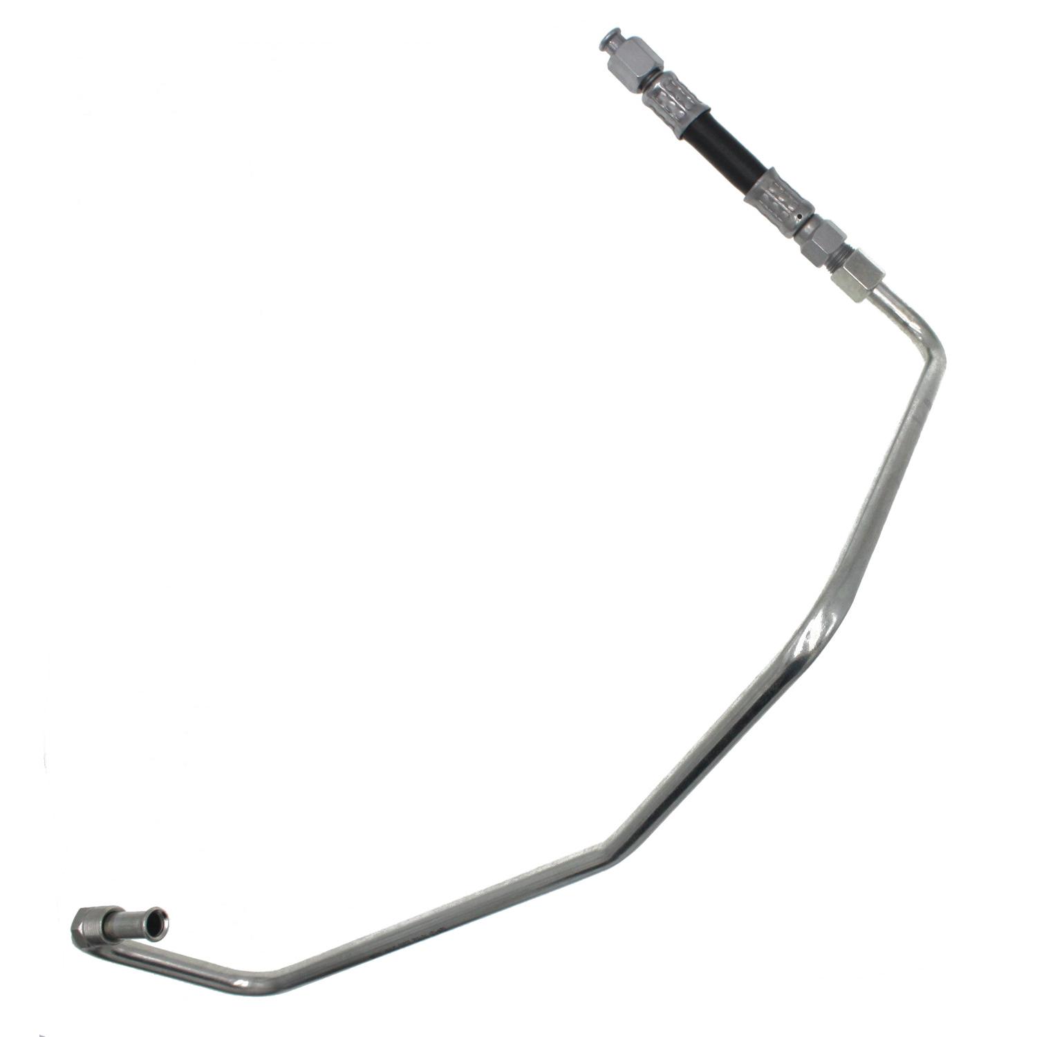 Dorman 624727 Auto Trans Oil Cooler Hose Assembly product image 2 of 5