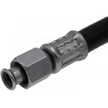1998 Dodge Ram 3500 Auto Trans Oil Cooler Hose Assembly Oil Cooler Inlet Tube To Transmission (Front) Dorman 624727 image 4 of 4