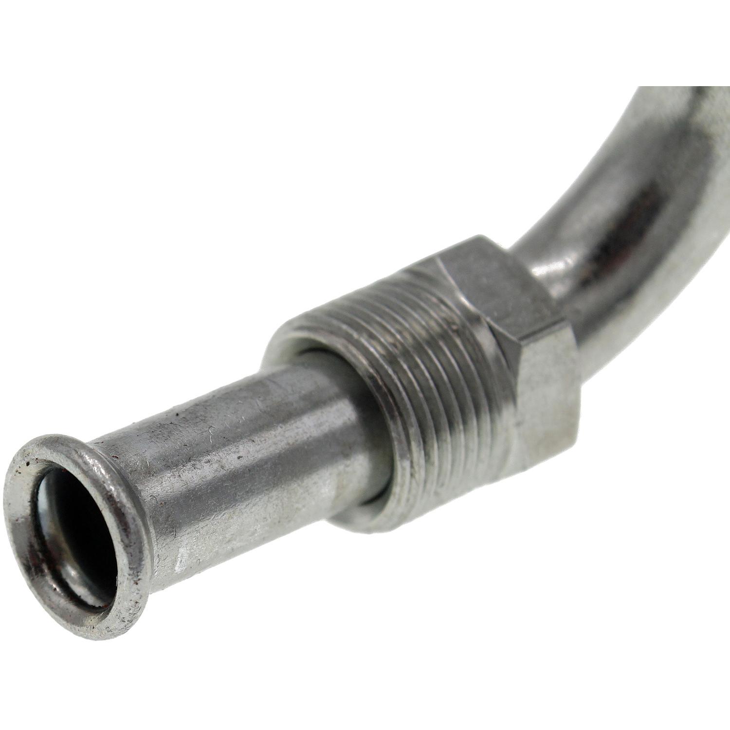 Dorman 624727 Auto Trans Oil Cooler Hose Assembly product image 5 of 5