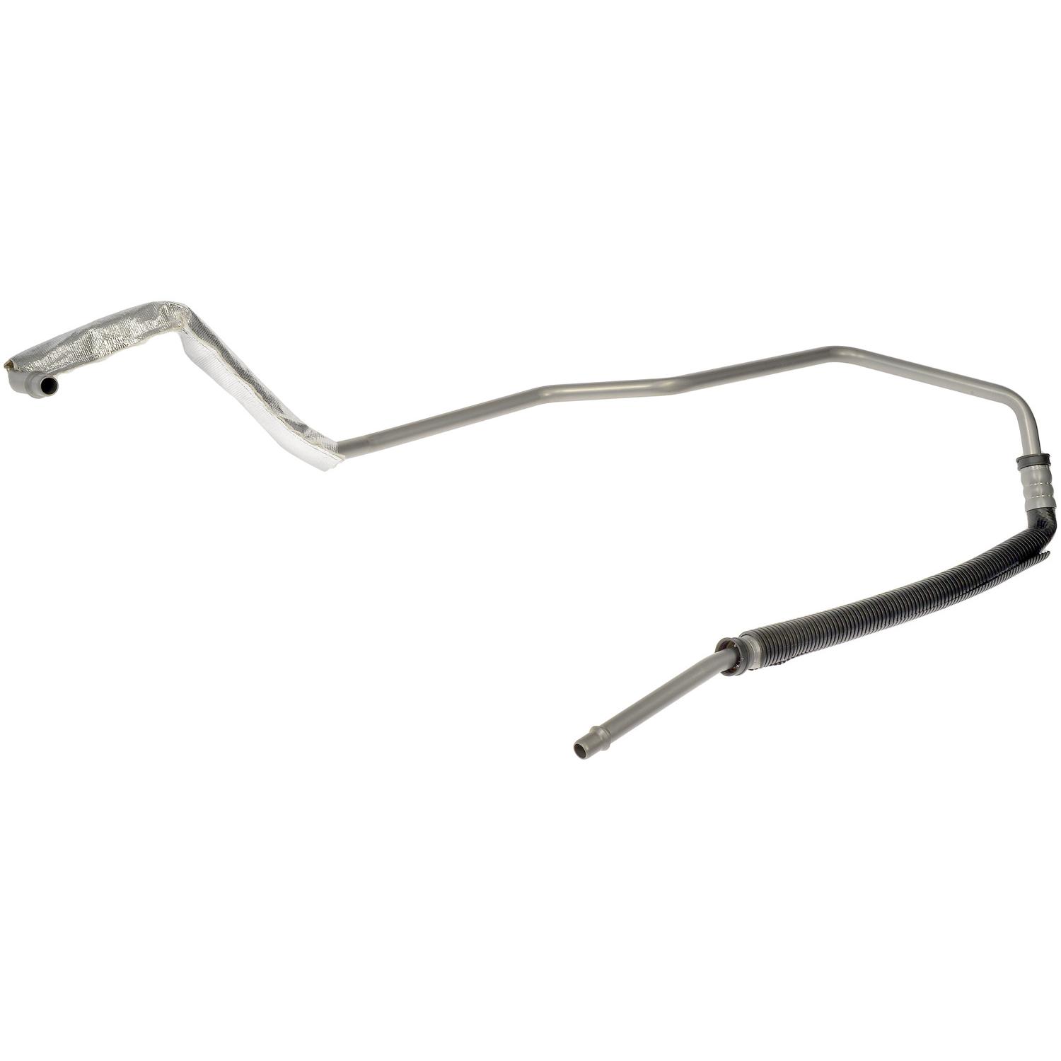 Dorman 624731 - Auto Trans Oil Cooler Hose Assembly Dorman 624731 Auto Trans Oil Cooler Hose Assembly product image 1 of 5