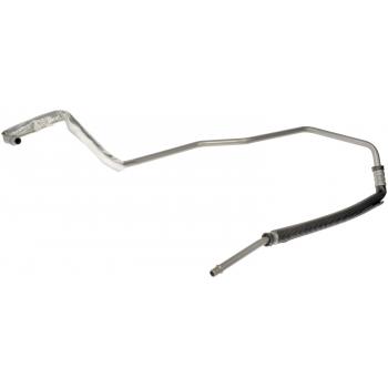 2007 GMC C5500 Topkick Auto Trans Oil Cooler Hose Assembly Inlet Dorman 624731 image 1 of 4