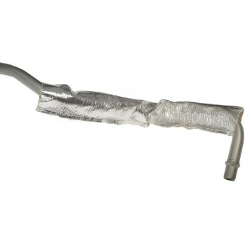 2007 GMC C5500 Topkick Auto Trans Oil Cooler Hose Assembly Inlet Dorman 624731 image 3 of 4