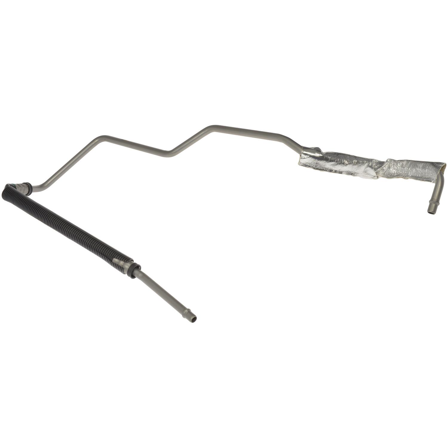 Dorman 624731 - Auto Trans Oil Cooler Hose Assembly Dorman 624731 Auto Trans Oil Cooler Hose Assembly product image 4 of 5