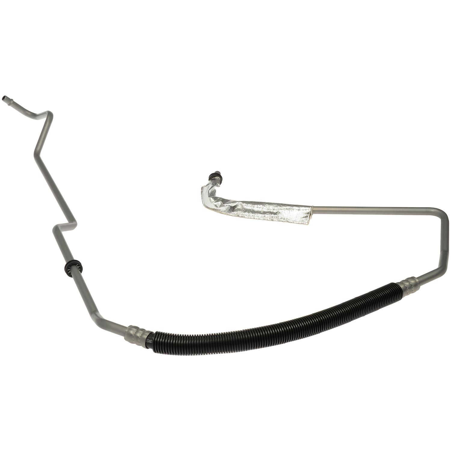 Dorman 624733 - Auto Trans Oil Cooler Hose Assembly Dorman 624733 Auto Trans Oil Cooler Hose Assembly product image 1 of 5
