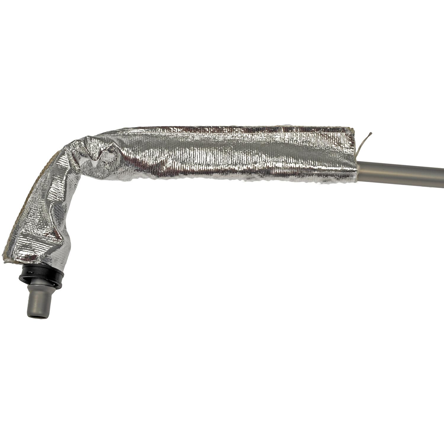 Dorman 624733 - Auto Trans Oil Cooler Hose Assembly Dorman 624733 Auto Trans Oil Cooler Hose Assembly product image 2 of 5