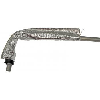 2007 GMC C5500 Topkick Auto Trans Oil Cooler Hose Assembly Outlet Dorman 624733 image 2 of 4