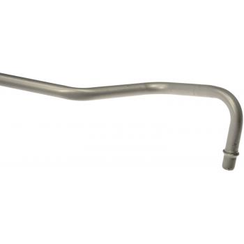 2007 GMC C5500 Topkick Auto Trans Oil Cooler Hose Assembly Outlet Dorman 624733 image 3 of 4