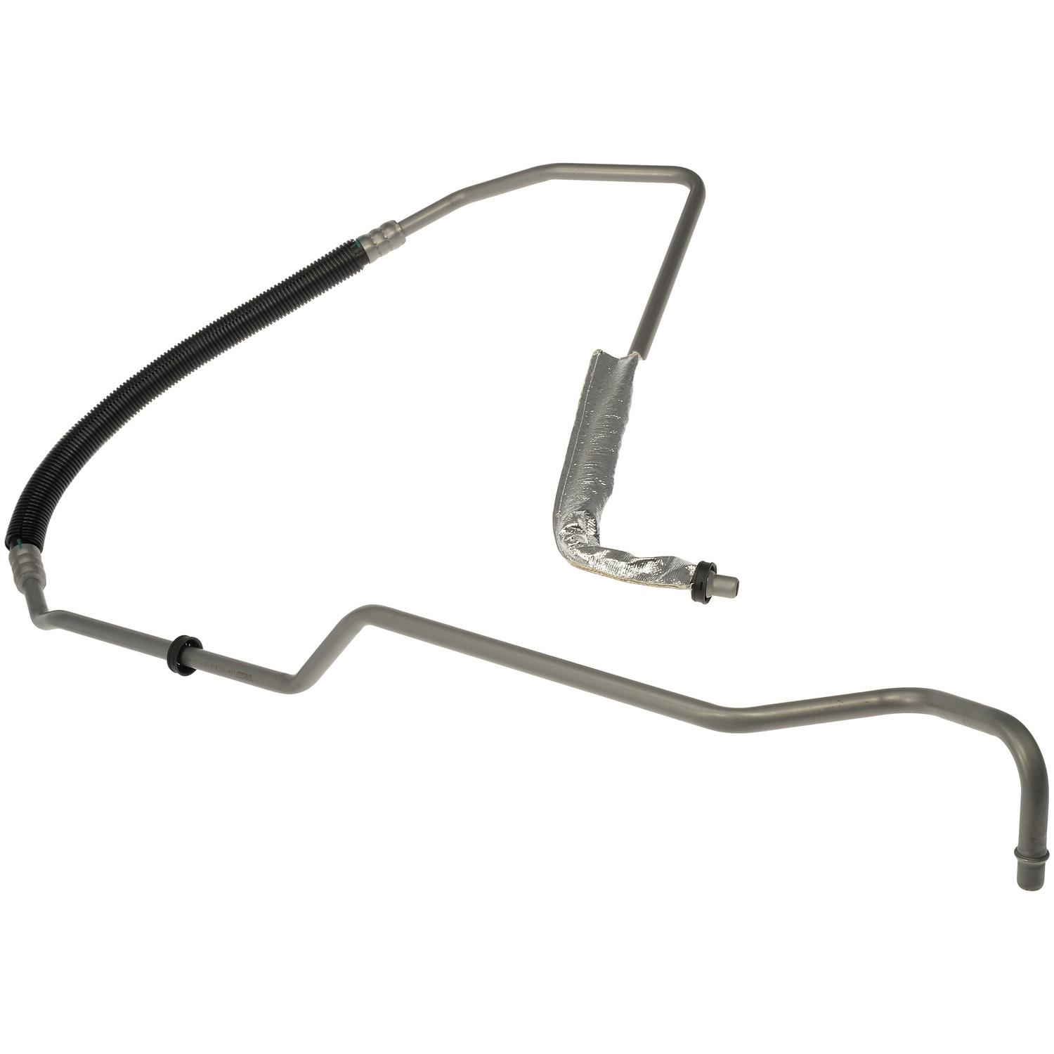 Dorman 624733 - Auto Trans Oil Cooler Hose Assembly Dorman 624733 Auto Trans Oil Cooler Hose Assembly product image 4 of 5