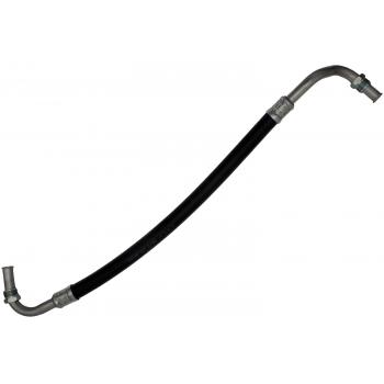 1996 Chevrolet C70 Kodiak Auto Trans Oil Cooler Hose Assembly