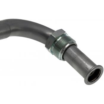 1998 GMC C6500 Topkick Auto Trans Oil Cooler Hose Assembly Outlet (Upper) Dorman 624734 image 4 of 4