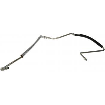 2006 GMC C6500 Topkick Auto Trans Oil Cooler Hose Assembly Outlet (Upper) Dorman 624735 image 1 of 4