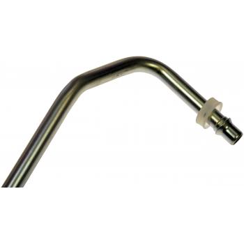 2006 GMC C6500 Topkick Auto Trans Oil Cooler Hose Assembly Outlet (Upper) Dorman 624735 image 2 of 4