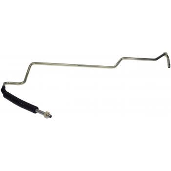 2006 GMC C6500 Topkick Auto Trans Oil Cooler Hose Assembly Inlet (Lower) Dorman 624736 image 1 of 4