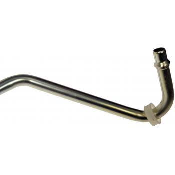 2006 GMC C6500 Topkick Auto Trans Oil Cooler Hose Assembly Inlet (Lower) Dorman 624736 image 2 of 4