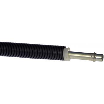 2006 GMC C6500 Topkick Auto Trans Oil Cooler Hose Assembly Inlet (Lower) Dorman 624736 image 3 of 4