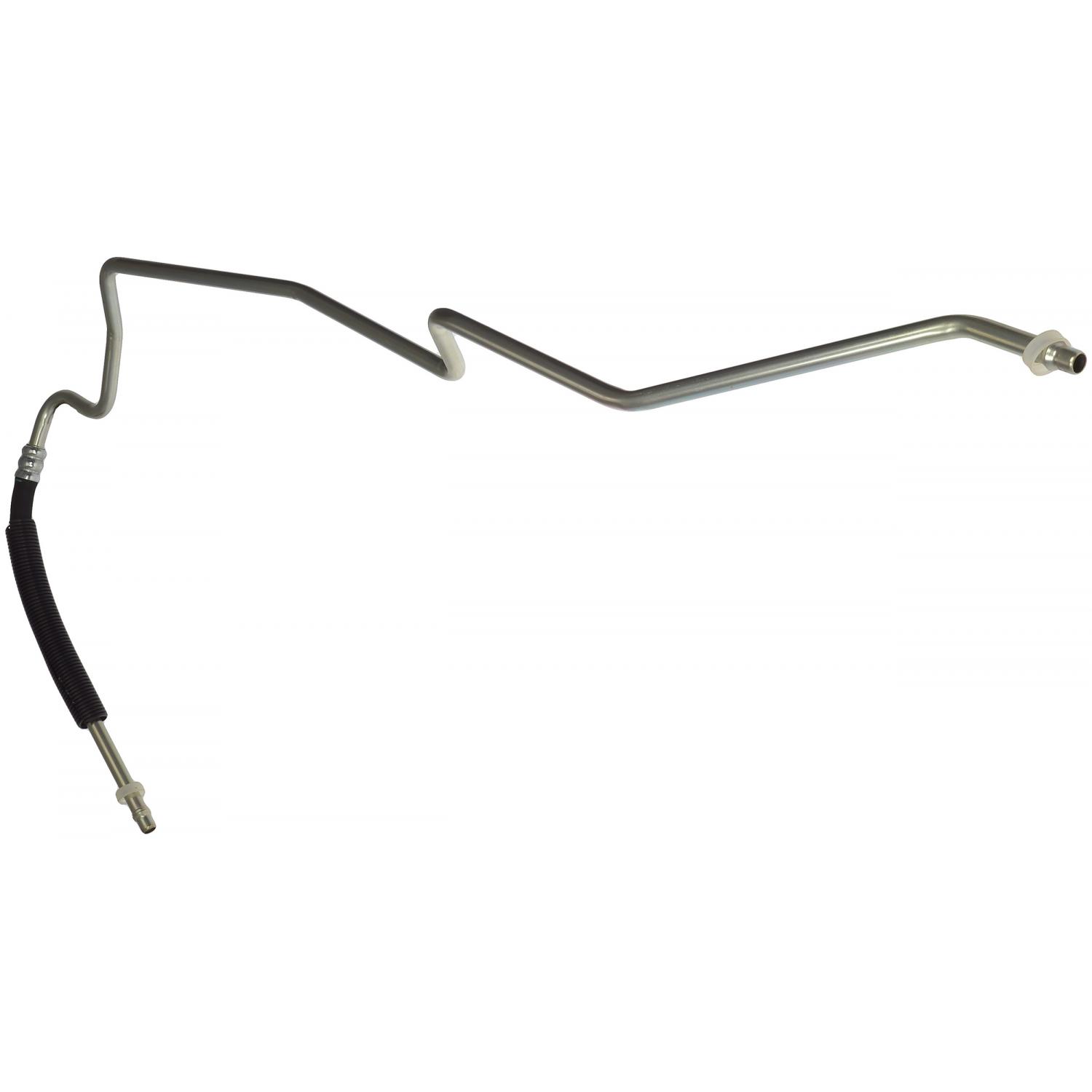 Dorman 624738 - Auto Trans Oil Cooler Hose Assembly Dorman 624738 Auto Trans Oil Cooler Hose Assembly product image 1 of 5