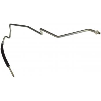 2006 GMC C6500 Topkick Auto Trans Oil Cooler Hose Assembly Inlet (Lower) Dorman 624738 image 1 of 4