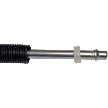 2006 GMC C6500 Topkick Auto Trans Oil Cooler Hose Assembly Inlet (Lower) Dorman 624738 image 2 of 4