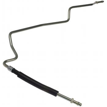2006 GMC C6500 Topkick Auto Trans Oil Cooler Hose Assembly Inlet (Lower) Dorman 624738 image 4 of 4