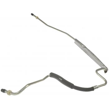 2009 GMC C6500 Topkick Auto Trans Oil Cooler Hose Assembly Outlet Dorman 624739 image 1 of 4