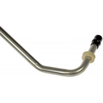 2009 GMC C6500 Topkick Auto Trans Oil Cooler Hose Assembly Outlet Dorman 624739 image 3 of 4
