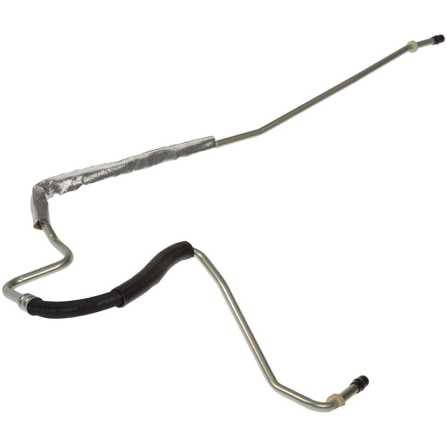 Dorman 624739 - Auto Trans Oil Cooler Hose Assembly Dorman 624739 Auto Trans Oil Cooler Hose Assembly product image 4 of 6