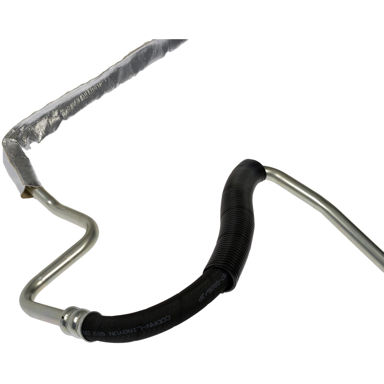 Dorman 624-739 Auto Trans Oil Cooler Hose Assembly in Canada