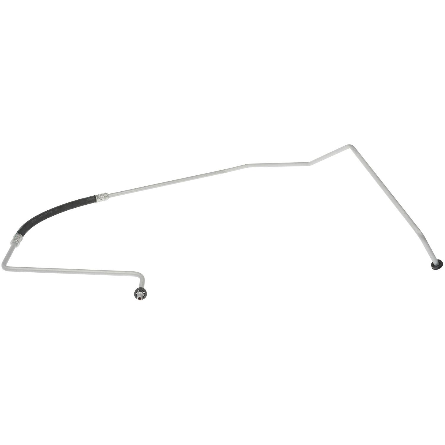 Dorman 624740 Auto Trans Oil Cooler Hose Assembly product image 1 of 5