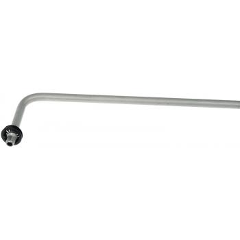 2006 GMC Savana 2500 Auto Trans Oil Cooler Hose Assembly Upper Dorman 624740 image 2 of 4