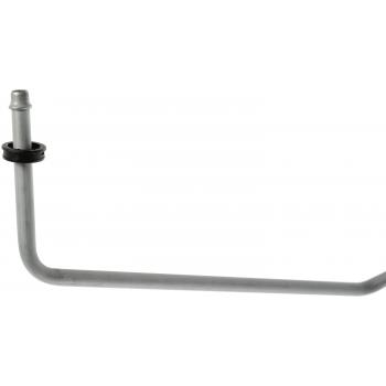 2006 GMC Savana 2500 Auto Trans Oil Cooler Hose Assembly Upper Dorman 624740 image 3 of 4